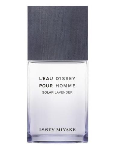 L'eau D'issey Pour Homme Solar Lavander Intense Edt Parfume Eau De Par...