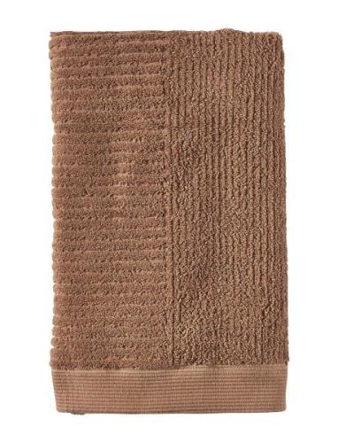 Håndklæde Classic Home Textiles Bathroom Textiles Towels & Bath Towels...