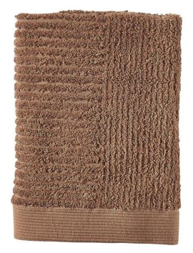 Håndklæde Classic Home Textiles Bathroom Textiles Towels & Bath Towels...