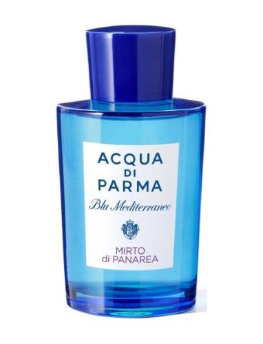 Bm Mirto Di Panarea Edt 180 Ml Parfume Eau De Toilette Nude Acqua Di P...