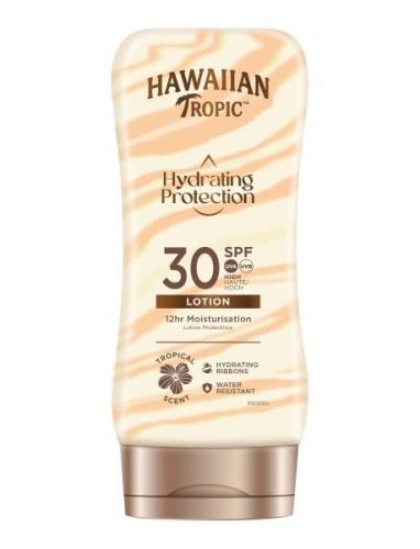 Hydrating Protection Lotion Spf30 180 Ml Solcreme Krop Nude Hawaiian T...
