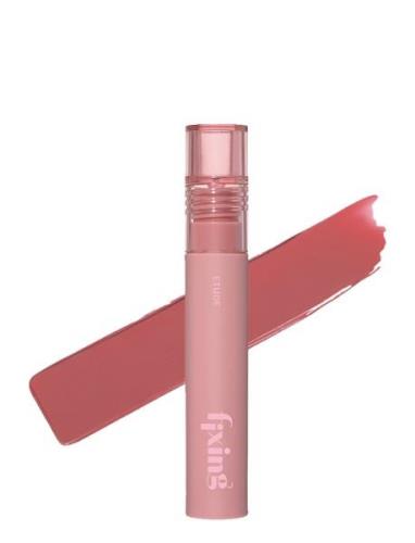 Fixing Tint #05 Beauty Women Makeup Lips Lip Tint Red ETUDE