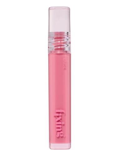 Glow Fixing Tint #2 Lipgloss Makeup Pink ETUDE