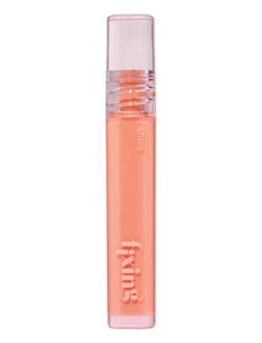 Glow Fixing Tint #1 Lipgloss Makeup  ETUDE