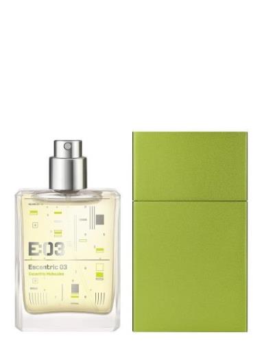 Escentric 03 Portable Edt 30 Ml Parfume Eau De Toilette Nude Escentric...