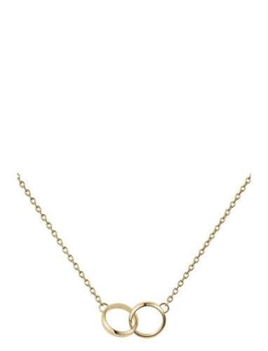 Elan Unity Necklace G Accessories Jewellery Necklaces Chain Necklaces ...