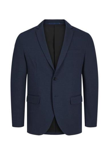 Jprj S Stretch Blazer Noos Suits & Blazers Blazers Single Breasted Bla...