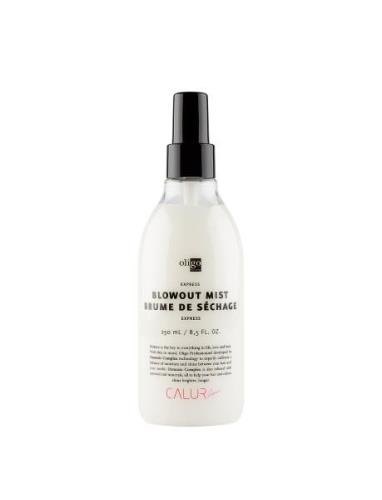 Express Blowout Mist Varmebeskyttelse Hårpleje Nude Oligo