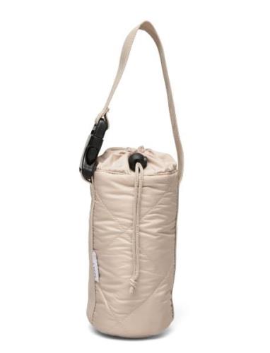 Day Et Mini Re-Q Box Bottle Bag Tote Taske Beige DAY ET MINI