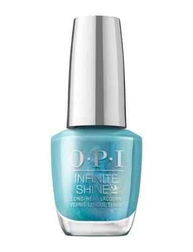 Ready, Fête, Go 15 Ml Neglelak Makeup Blue OPI