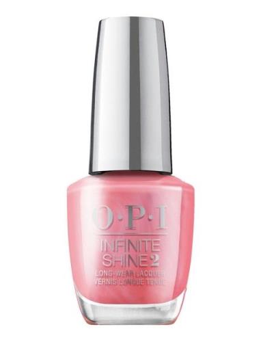 Is - This Shade Is Ornamental 15 Ml Neglelak Makeup Pink OPI