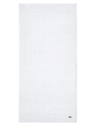 Llecroco Handtowel Home Textiles Bathroom Textiles Towels & Bath Towel...