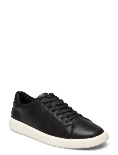 Maya Low-top Sneakers Black VAGABOND