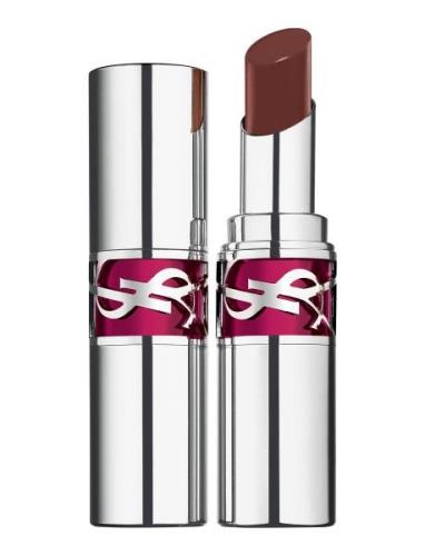 Rouge Volupte Candy Glaze 3 Læbestift Makeup Nude Yves Saint Laurent