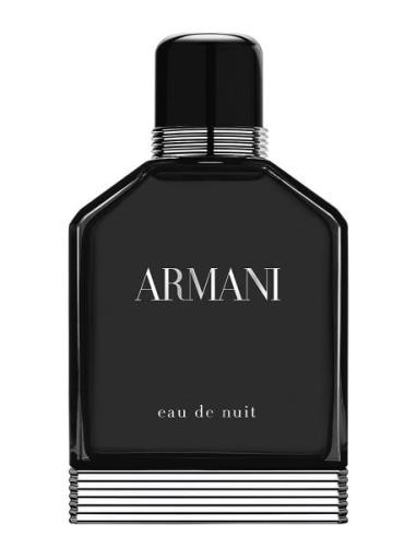 Eau De Nuit Eau De Toilette Parfume Eau De Parfum Nude Armani