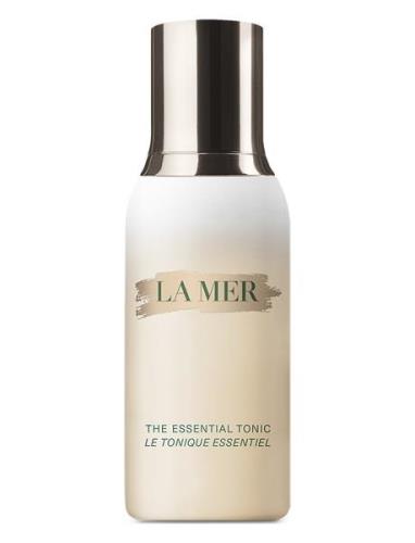 The Essential Tonic Facial T R Ansigtsrens T R Nude La Mer