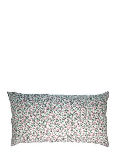 Cushion Cover Home Textiles Cushions & Blankets Cushion Covers Green A...