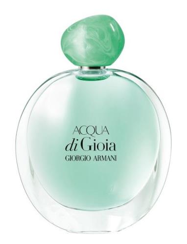 Acqua Di Gioia Eau De Parfum Parfume Eau De Parfum Nude Armani