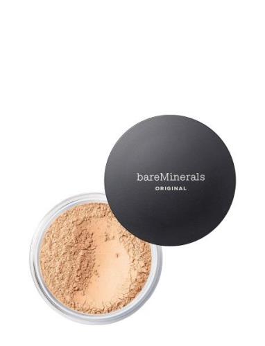 Bare Minerals Original Loose Foundation Foundation Makeup BareMinerals