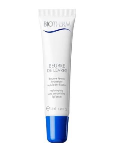 Biotherm Lait Corporel Beurre De Lèvres Moisturizing Lip Balm Læbebeha...