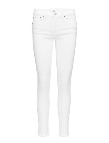 Tompkins Skinny Jean Bottoms Jeans Skinny White Polo Ralph Lauren