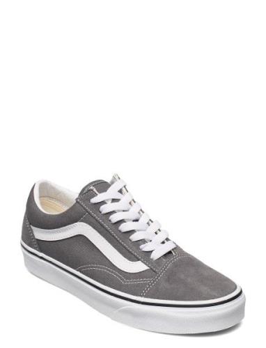 Ua Old Skool Sport Sneakers Low-top Sneakers Grey VANS