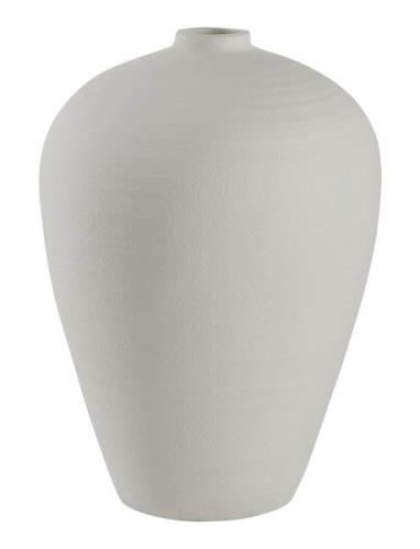 Catia Dekorationsvase H57 Cm. Home Decoration Vases Big Vases White Le...
