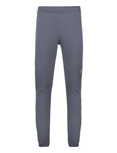 Odlo Pants Brensholmen Sport Sport Pants Grey Odlo