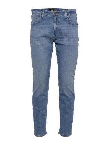 Rider Bottoms Jeans Slim Blue Lee Jeans