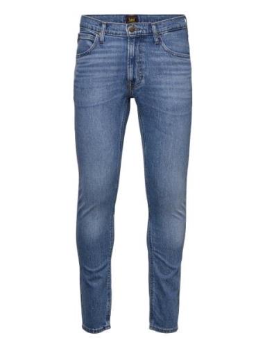 Luke Bottoms Jeans Slim Blue Lee Jeans