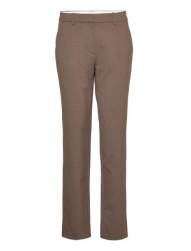 Sarah Bottoms Trousers Suitpants Grey FIVEUNITS