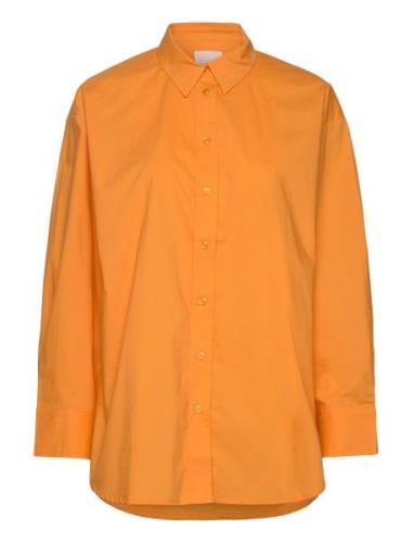 Savannapw Sh Tops Shirts Long-sleeved Part Two