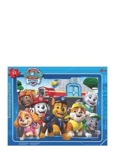 Paw Patrol Ready For The Next Adventure! 30-48P Toys Puzzles And Games...