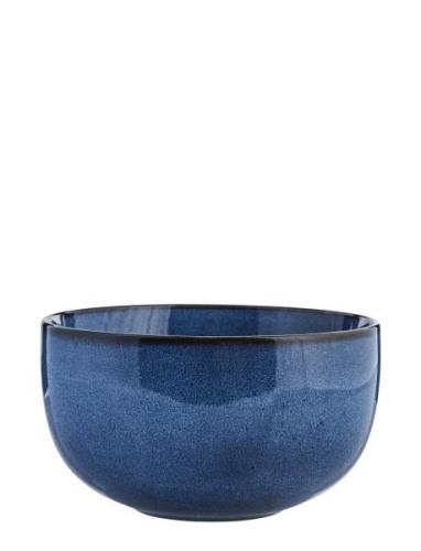 Amera Bowl Home Tableware Bowls & Serving Dishes Serving Bowls Blue Le...