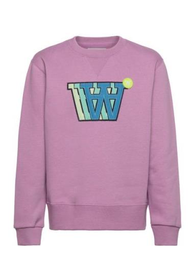 Rod Applique Junior Sweatshirt Tops Sweatshirts & Hoodies Sweatshirts ...