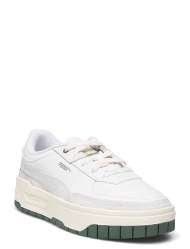 Cali Dream Pastel Wns Sport Sneakers Low-top Sneakers White PUMA