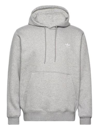 Essential Hoody Sport Sweatshirts & Hoodies Hoodies Grey Adidas Origin...