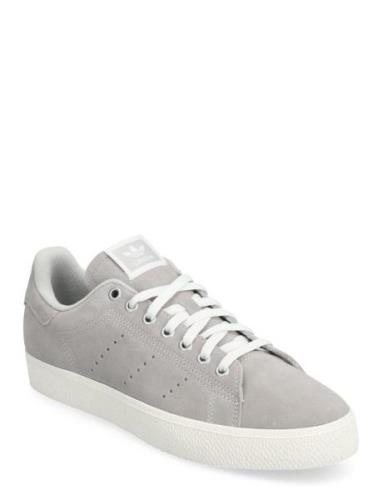 Stan Smith Cs Sport Sneakers Low-top Sneakers Grey Adidas Originals