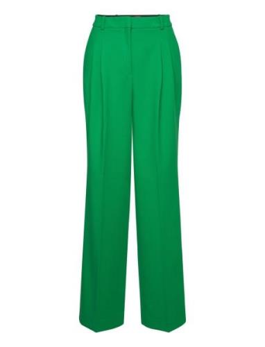 Havira Bottoms Trousers Suitpants Green HUGO