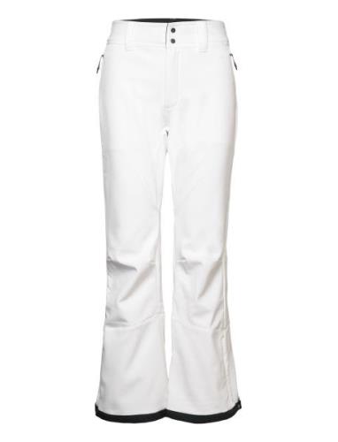 Roffee Ridge V Pant Sport Sport Pants White Columbia Sportswear