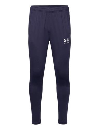 Ua M's Ch. Train Pant Sport Sport Pants Navy Under Armour