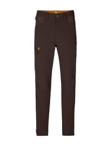 Dog Active Trousers Sport Sport Pants Brown Seeland