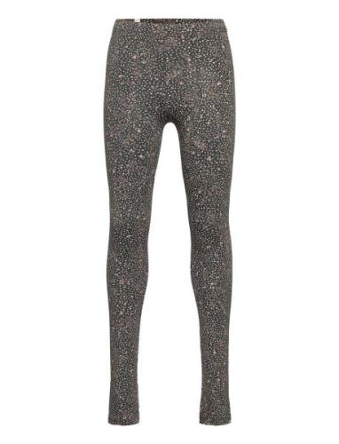 Jersey Leggings Jules Bottoms Leggings Black Wheat