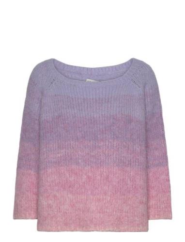 Tortuga Jumper Tops Knitwear Jumpers Multi/patterned Lollys Laundry