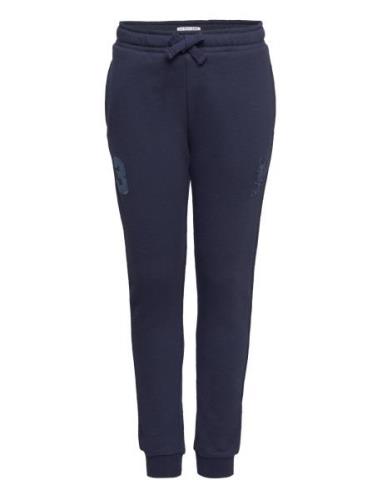 Player 3 Bb Jogger Bottoms Sweatpants Navy U.S. Polo Assn.