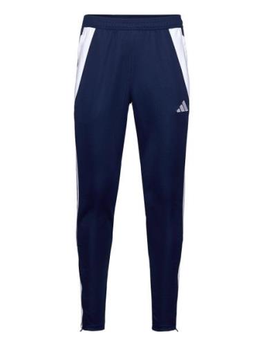 Tiro24 Trpnt Sport Sport Pants Navy Adidas Performance