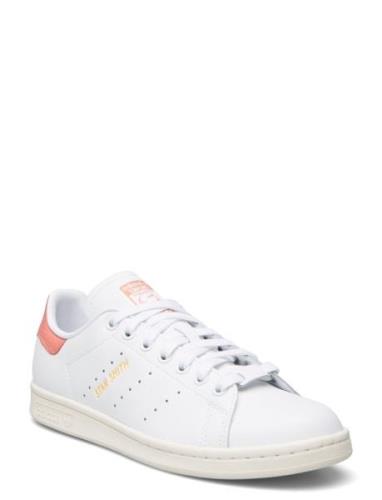 Stan Smith W Sport Sneakers Low-top Sneakers White Adidas Originals