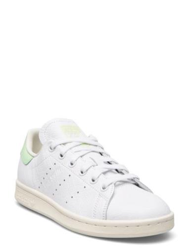 Stan Smith W Sport Sneakers Low-top Sneakers White Adidas Originals