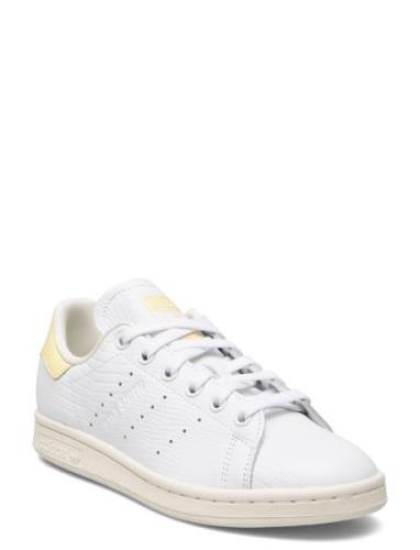 Stan Smith W Sport Sneakers Low-top Sneakers White Adidas Originals