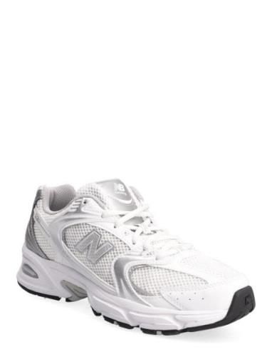 New Balance 530 Sport Sneakers Low-top Sneakers White New Balance